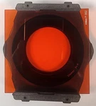 Cokin, Series Kit, Box, 16 Filters, 2 Adapters, Rare Vintage. Fixed Price $525.00.