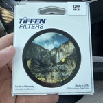 Tiffen #25 Red Filter (82MM) 82R25. Fixed Price $40.00.