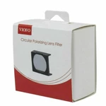 Viofo Cpl For A119/A119S/A119 PRO/A119 V3/A129 DUO/A129 IR/A129 Car Dash Cam. Fixed Price $22.99.
