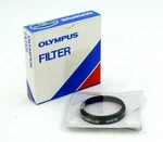 Olympus Skylight 1A Filter 35.5MM - New Old Stock. Fixed Price $8.95.