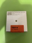 Hoya Filter For Color Films 48.0S Type D Morn & Eve (82A) Open Box. Fixed Price $19.99.