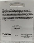 New Tiffen 77MM Smoque 1/4 (atmosphere Diffusion Filters) - Custom Made. Fixed Price $99.99.