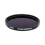 Hoya 67MM Prond 100000 Neutral Density 5.0 Solar Filter (16.5 Stops). Fixed Price $105.95.