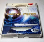 Genuine Kenko Digital Uv Guard Protector Safety Glass Lens Filter. Fixed Price $14.99.
