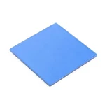 Tiffen 4X4 80A Tungsten To Daylight Conversion Glass Filter. Fixed Price $155.00.