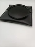 Formatt Hitech 77MM Hd Neutral Density 0.6 Glass Filter. Fixed Price $63.00.