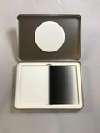 Haida Nanopro 100MM X 150MM Mc Reverse Grad 0.9 3 Stop Optical ND8 Filter. Fixed Price $89.98.