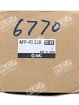 Smc AFF-EL22B Replacement Air Filter Element. Fixed Price $45.00.