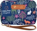 Keepgoing Travel First Aid Kit For Kids 130 Pc. Car, Home, Purse, Diaper B. Fixed Price $48.84.