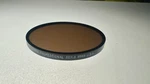 Tiffen 85 ND9 Series Filter. Fixed Price $20.00.