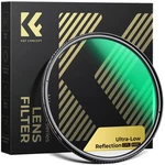 K&f Concept 58MM Ultra-low Reflectivity Circular Polarizers Filter 28. Fixed Price $48.64.