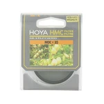 Hoya 49MM Hmc Multi-coated ND(X2) Filter. Fixed Price $7.50.