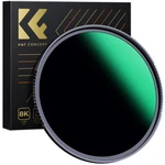 K&f Concept Filter ND1000 Nano X Multi-coated Optical Glass 52/58/62/72/82MM. Fixed Price $129.99.
