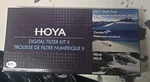Hoya HK-DG67 Ii 67MM Filters W/ Uv Circular Polarizer ND8X. Us Authorized Dealer. Fixed Price $29.99.