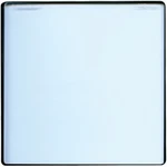 New Schneider Optics 4X4" Ctb 1/8 Filter Mfr #68-039044. Fixed Price $200.00.
