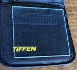 Tiffen 4 X Pro Mist 1 Filter With Sleeve. Fixed Price $277.00.