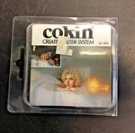 Cokin Creative Filter Series System, A.060 Center Spot Blur Effect, France. Fixed Price $9.99.