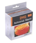 Marumi 49MM Dhg Achromat Macro 330 Filter (+3). Fixed Price $74.95.