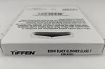New Tiffen 82MM Black Glimmerglass Diffusion Filter Mfr #82BLKGG2. Fixed Price $134.65.