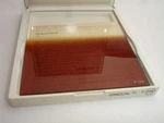 Cokin Series Gradual Tobacco T1 Filter With Case 0.6 (2-STOP) P124. Fixed Price $12.99.