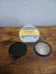 Promaster 67 Mm Circular Polarizer Cpl Filter (code 7216) Standard Series. Fixed Price $25.00.