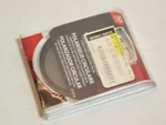 Rocketfish 58MM Circular Polarizer Rf-cp 181780. Fixed Price $8.80.