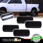 4PCS/SET Front Rear White Led Side Marker Light Lamps For 10-18 Ram Double Wheel. Fixed Price $24.99.