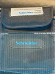 Schneider 4X5.65" True-streak Filter, 4MM, Blue -- Used Once!. Fixed Price $350.00.