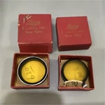 Leica Yellow 30MM Circular Threaded Camera Lens Filter In Box. Fixed Price $42.00.