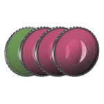 Startrc 4 Pack Filter Set For Dji Action 5 Pro And Hd Optical Glass. Fixed Price $29.99.