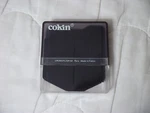 Cokin Series Linear B354 Filters. Fixed Price $11.99.