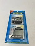 Cokin Optilight Basic Round Filter Kit 49MM Uv & Circular Polarizer E904A. Fixed Price $19.52.