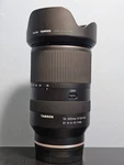 Read Tamron 18-300MM F/3.5-6.3 Di Iii-a Vc Vxd For Sony-e Camera Lens. Fixed Price $249.95.