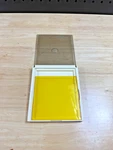 Cokin P.001 1/3 Yellow Filter. Fixed Price $17.95.