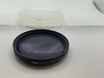 Nikon FF-CP11 Circular Polarizing Filter 54MM For Coolpix Cameras. Fixed Price $17.99.