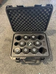 Dzofilm Vespid Kit B 7 Full Frame Vv Primes With Pl Mount. Fixed Price $5750.00.