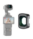 Neewer 0.75X Wide Angle Lens Compatible With Dji Osmo Pocket 3 Creator. Fixed Price $18.00.