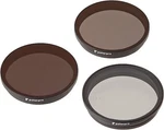 New Polar Pro Camera Filters Osmo Dji Inspire Models Cp ND8 ND16 Airframe Nib !. Fixed Price $19.57.