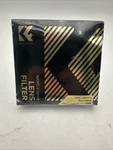 K&f Concept Nano-x True Color Ultra-low Reflectivity Cpl Filter 49MM Mrc. Fixed Price $39.99.