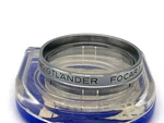 Voigtl Nder Close-up Lens 303/32 Focar 1 Plug Filter In Case 32MM. Fixed Price $12.77.