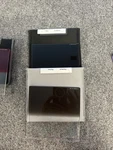 Rare 5.65 X Graduated He Glass Filters; Assorted. Fixed Price $195.29.