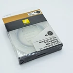 Nikon Neutral Color Lens Filter 55MM NC-55 Screw-on Multi-coating. Fixed Price $31.29.
