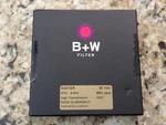 B+w High-transmission Mrc-nano Master Circular Polarizer Filter (82MM) 1101635. Fixed Price $245.00.
