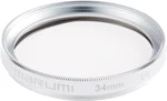 Marumi Uv Filter 34MM For Silver Absorption New Free Shipping. Fixed Price $22.38.