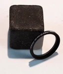 Cokin Ultra Violet Uv Filter For Camcorders Video 37MM. Fixed Price $5.00.