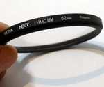 Hoya Nxt Hmc-uv 62MM Filter Clear Lens Multi-coated. Fixed Price $33.35.