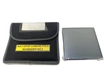 Schneider One-stop Circular Linear Polarizer 4X4". Fixed Price $202.62.