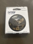 Tiffen 72UC3 72MM Ultra Contrast Filter - New In Box. Fixed Price $44.00.