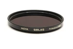 Near Mint Hoya 72MM Solas Irnd 1.8 Infrared Neutral Density Filter 6 Stops 37151. Fixed Price $49.00.