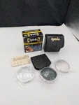 Genuine Oem Opteka 52MM Hi-def Professional Filter Kit (52VFKHQ) Made Japan. Fixed Price $78.85.